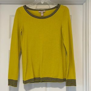 Long Sleeved Sweater